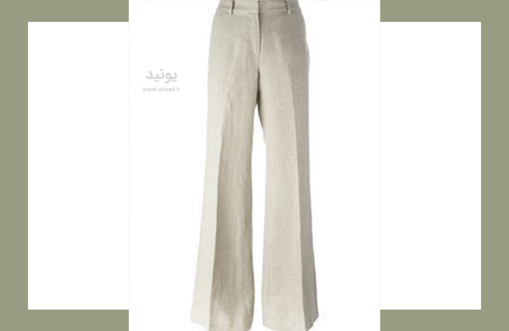 شلوار تابستانه
