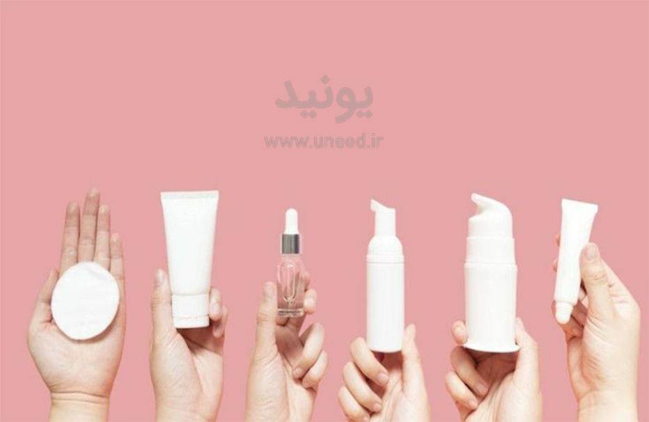 فرق بین تونر و میسلار واتر چیست؟