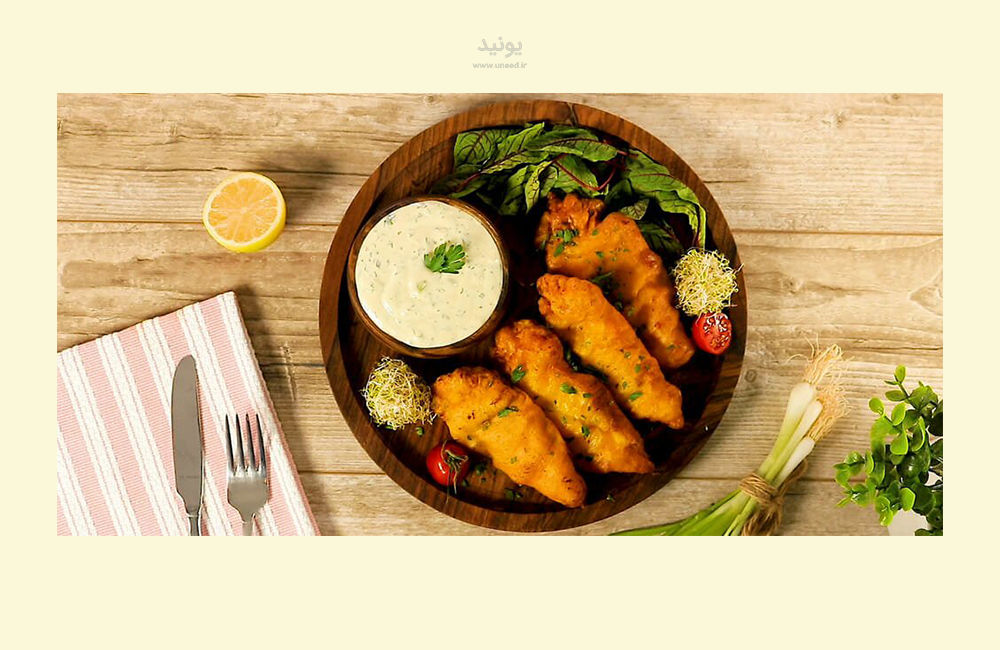 جوجه چینی