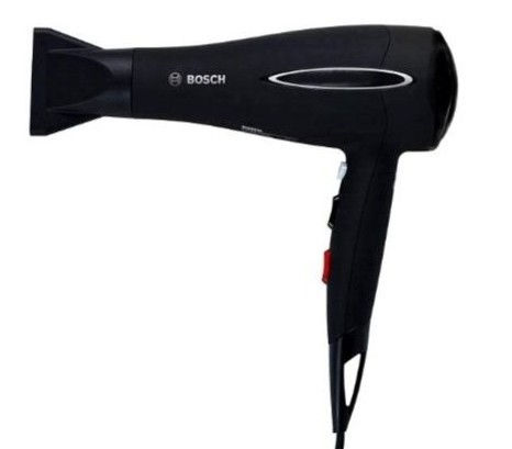 آرایشی و بهداشتی عمده سشوار بوش BOSCH

حالت دهنده حرفه ای مو، 
قابلیت براشینگ، 
کلید کنترل حرارت،
 دارای سوییچ هوای سرد، 
قدرت دو مرحله ای، 
موتور 7000 وات بسیار قوی، 
سبک و خوش دست، 
کم مصرف و کاربردی، 
توربین قدرتمند، 
کیفیت مرغوب، 
دارای فیلتر پالایش کننده هوا،