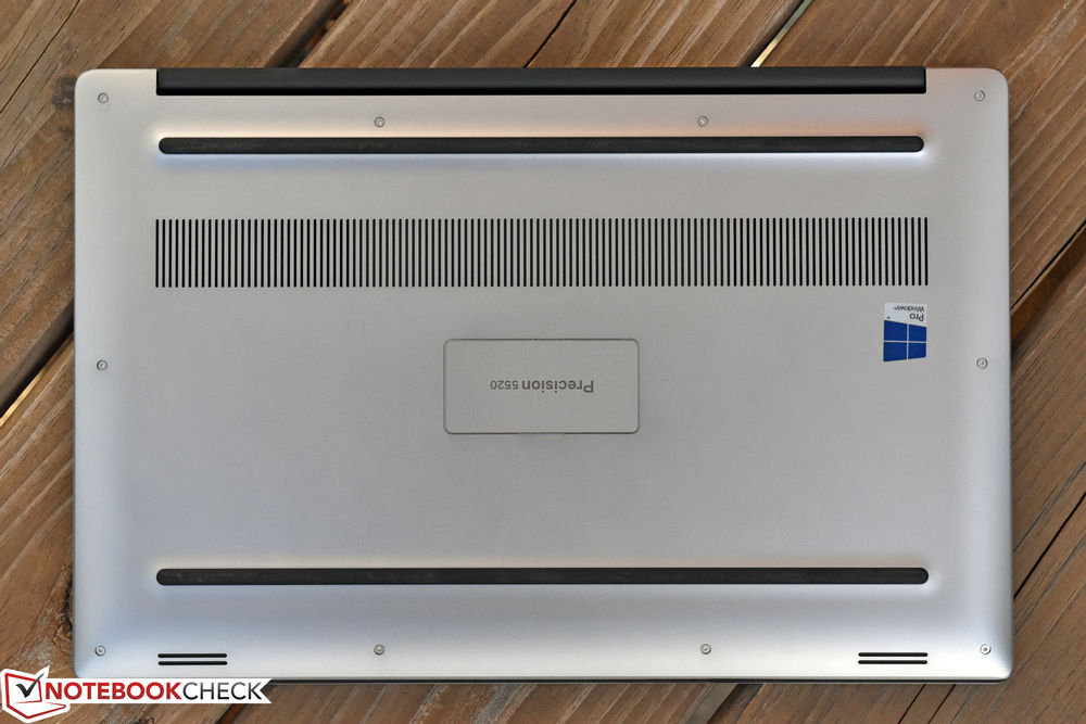 فروشگاه اینترنتی لپتاپ لپ تاپ دل مدل Dell 5520 i7