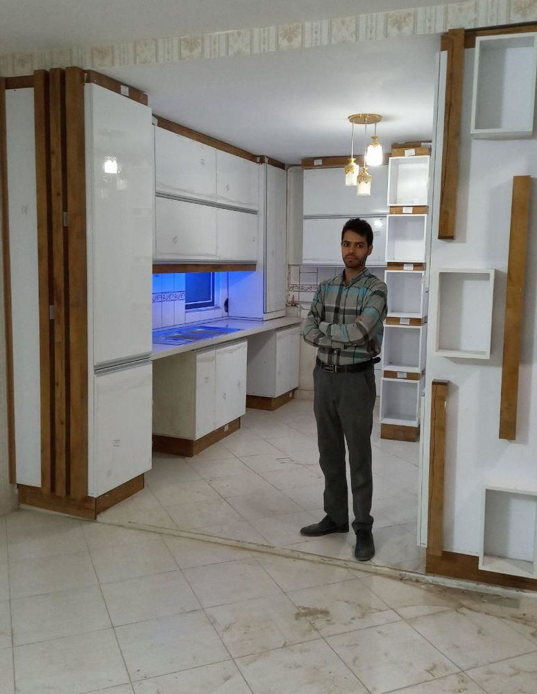 صنایع چوب زارعی هود دست ساز رایگان
اکسسوری چوبی رایگان
صفحه ضد آب
قرارداد با زیتون
و...