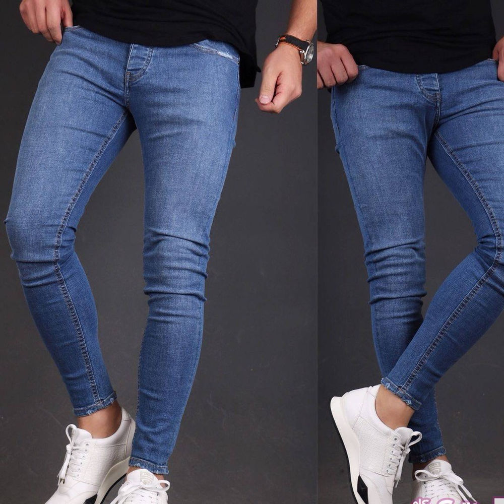 فروشگاه بلک اند وایت شلوار جین مردانه 
رنگ بندی 
سایزبندی