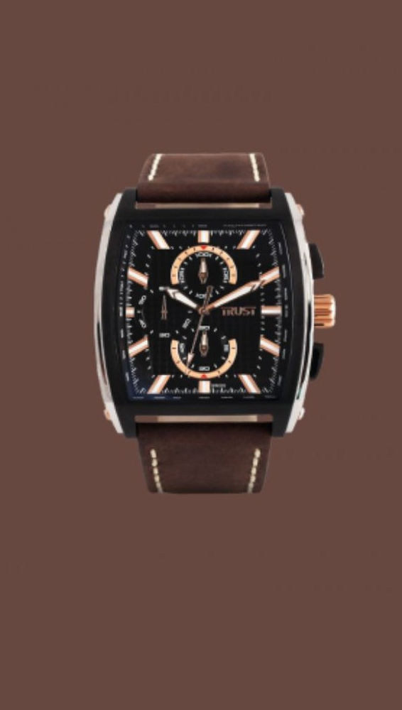 بازاریابی انواع بهترین و قشنگترین ساعتهای تراست با قیمت مناسب