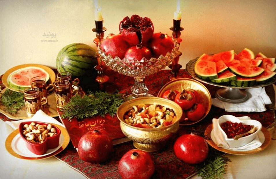 شب یلدا چی درست کنیم؟ 4 مدل غذا برای شب یلدا