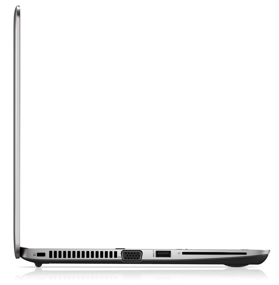 مارکت۷ ویژگی‌های محصول
برند: Hp
مدل لپ تاپ: EliteBook 820 G4
پردازنده اصلی: (core i5 – 7500U (7Gen
حافظه رم: 8GB DDR4
هارد دیسک: 256GB SSD
گرافیک اصلی: Intel HD Graphics 620
صفحه نمایش: ۱۲.۵ اینچ
وزن: 1.48Kg