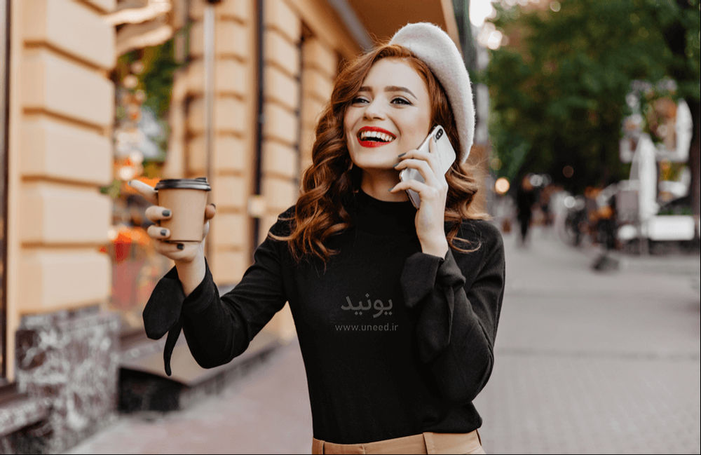 کلاه مناسب تیپ و مدل صورت شما در هر موقعیت