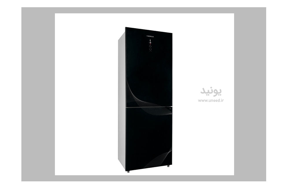قیمت یخچال فریزر امرسان