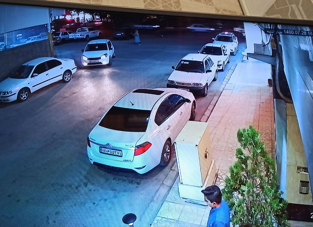 کلینیک حفاظتی رابین دوربینهای ۲.۴ مگاپیکسلی دید در شب رنگی وارملایت
دید در شب کاملا رنگی 
وضوح تصویر بالا 
بدون افت کیفیت 
۱۲ ماه گارانتی
بهترین قیمت بالاترین کیفیت