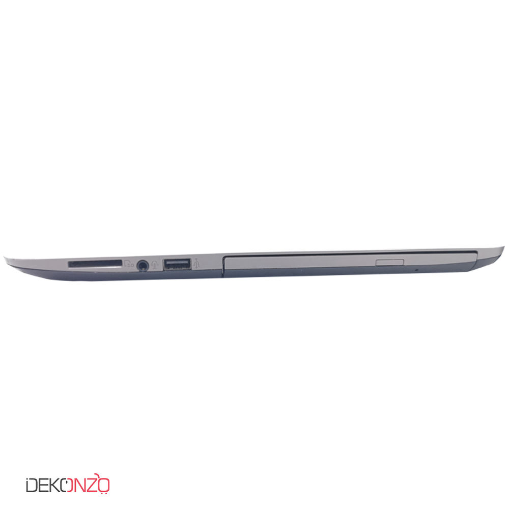 دکونزو وب سایت فروش تجهیزات دیجیتال لپ تاپ استوک ایسوس مدل  Asus K556UQ i5 7200U 8GB 1TB+256SSD 2GB  مشخصات فیزیکی لپ تاپ: ابعاد: 25.5 × 251 × 378 میلی‌متر – وزن: 2.30 کیلوگرم  پردازنده مرکزی : Core i5 7200U  2.5 GHz  حافظه RAM : ظرفیت: 8 گیگابایت – نوع: DDR4  حافظه داخلی : ظرفیت:  1TB HDD + 256GB SSD  پردازنده گرافیکی : 2GB  NVIDIA  GeForce MX 940  رزولوشن صفحه نمایش :   FHD 1920*1080  سایز صفحه نمایش:15.6 اینچ  (بنا به تقاضای مشتری ویندوز و نرم افزارهای عمومی رایگان نصب می گردد)