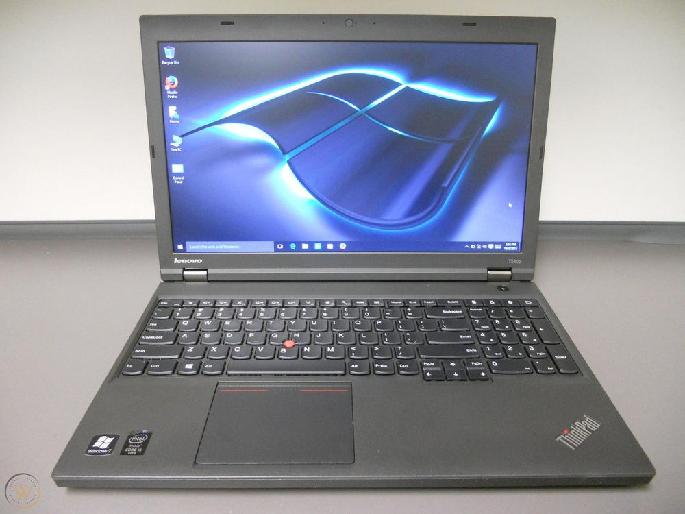 بازرگانی تیک سبز Lenovo ThinkPad T540p پردازنده:Intel Core i5 (4th Gen) 4300M / 2.6 GHz Max Turbo Speed 3.3 GHz/ Cache3 MB حافظه رم:4 گیگابایت قابل ارتقاء تا 16 گیگابایت ( DDR3 ) هارد:500GB قابلیت ارتقاء به تمامی هاردهای معمولی و اس اس دی گرافیک:INTEL HD Graphics 4600 صفحه نمایش:15.6 اینچ اقلام همراه لپ تاپ:شارژر و کابل برق  ✅ بازرگانی تیک سبز ✅  بلوار قرنی تقاطع مجد ساختمان ساینا ________________________________ ● ۱۴ روز مهلت تست رایگان ● گارانتی ۶ الی ۱۲ ماهه ● تعویض لپ تاپ با مدل های دیگر ● لپ تاپ ها همه استوک تمیز و در حد آک می باشند ● ریبال نشده و تعمیر نشده ( قید در فاکتور ) ● نصب و راه اندازی سیستم به روز ترین سیستم عامل به همراه به روز ترین درایور ها ● لوازم جانبی لپ تاپ کیف و موس و ... ● ارسال رایگان به سراسر ایران  ■■■■■■■■■■■■■■■■ قبل از خرید از هر فروشگاه و شرکتی  حاضر به مشاوره رایگان برای شما هستیم ■■■■■■■■■■■■■■■■  صداقت را از ماه بخواهید