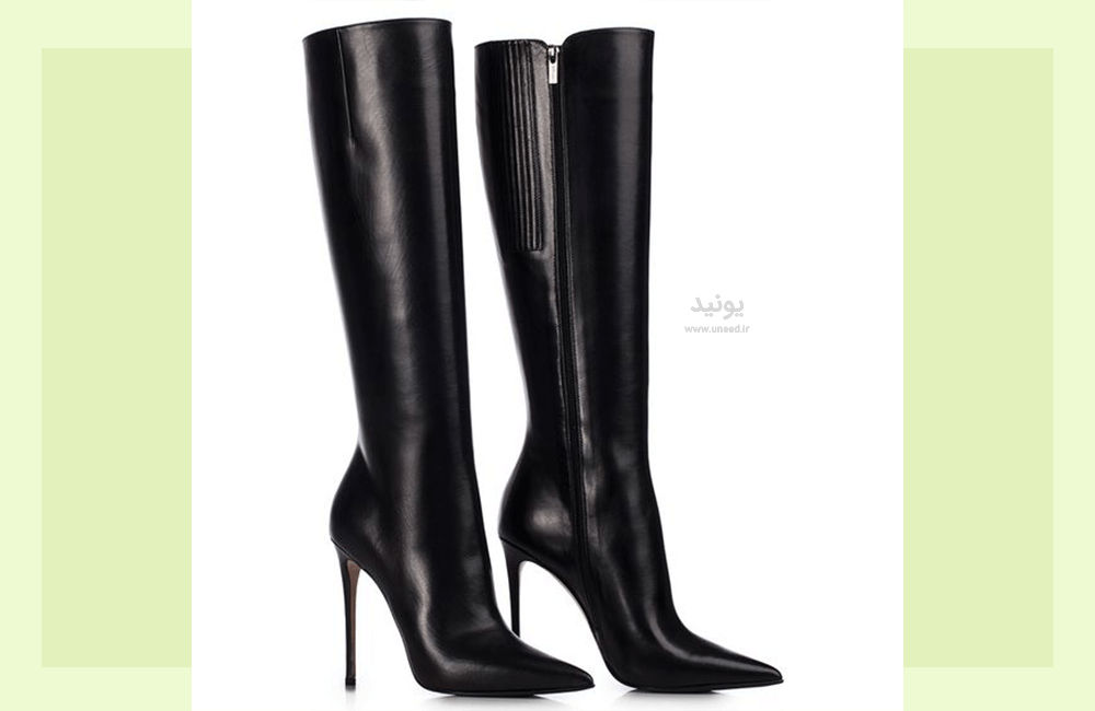 نیم بوت زنانه