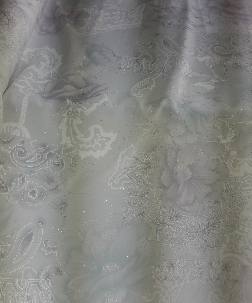 چادرسرای  عفاف چادر عروس اندونزی
