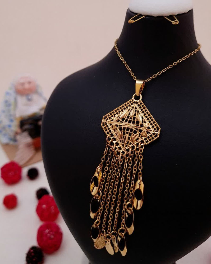 فروش و پخش بدلیجات وزیورآلات ✅مجلسی
✅همراه بازنجیر

بازدید حضوری در یزد
ارسال به سراسر کشور