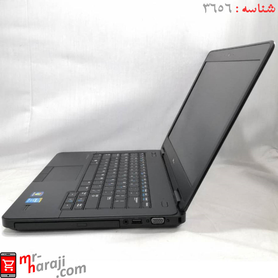 فروشگاه آقای حراجی لپ تاپ دست دوم دل 14 اینچ Latitude E5440 ، Core i5 4310U ، 8GB DDR3L