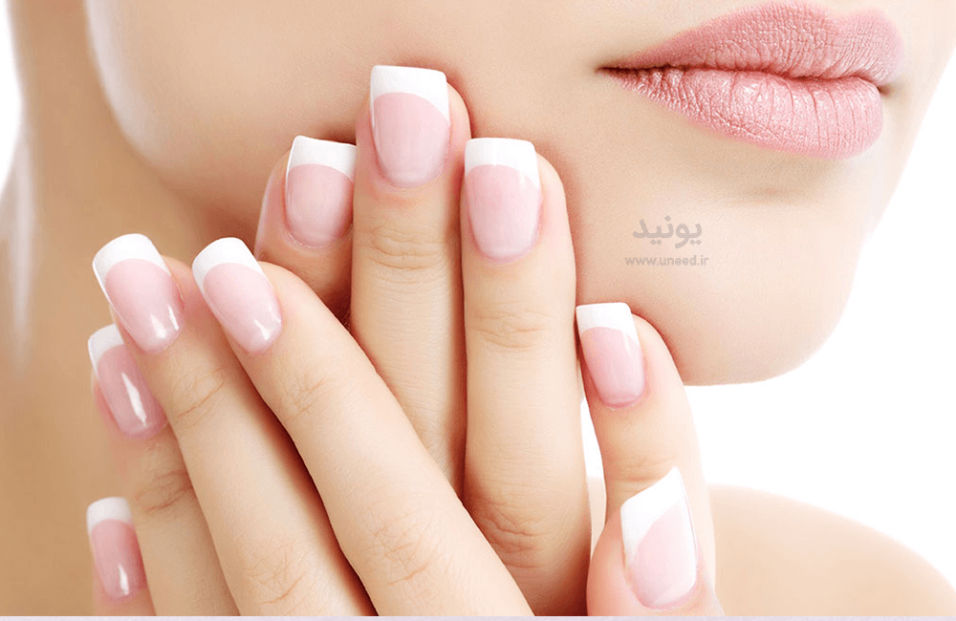 رشد و استحکام ناخن با مصرف 8 ویتامین مفید
