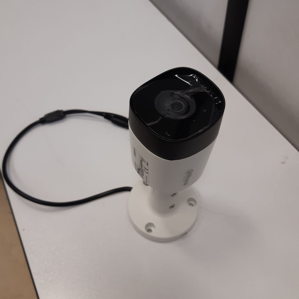 باتیس دوربین ۲ مگاپیکسل با ۲۰ متر دیددر شب
با گارانتی ۲ سال شرکت فرا گستر
قیمت، لطفا به دایرکت مراجعه نمائید.