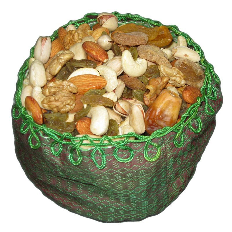 خشکبار بی غم فروش عمده و جزئی انواع آجیل مخلوط پسته بادوم هندی و ... به قیمت ارزان