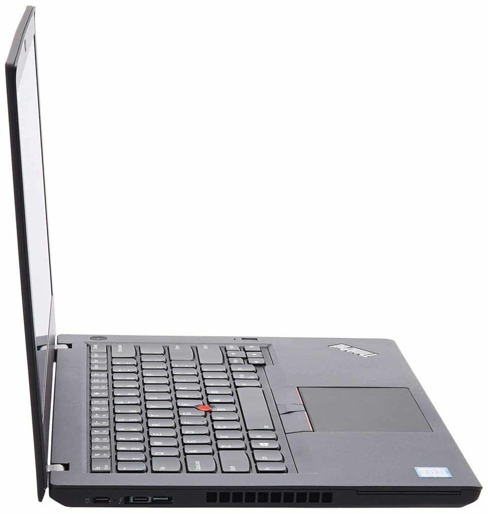 مارکت۷ برند: Lenovo

مدل لپ تاپ: Thinkpad T480S

وضعیت: استوک درحد نو

پردازنده اصلی: (core i5-8250U (8Gen

حافظه رم: 8GB DDR4

هارد دیسک: 256GB SSD

گرافیک اصلی: ‎Intel UHD Graphics 620

صفحه نمایش: ۱۴ اینچ تاچ