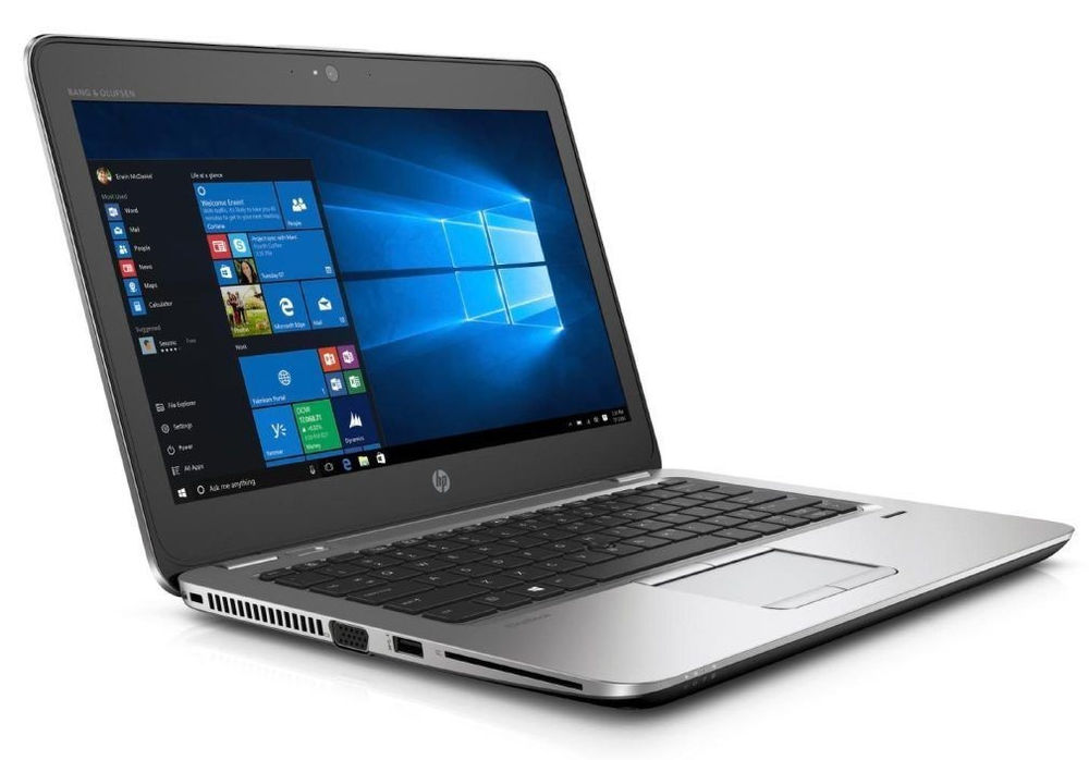 مارکت۷ ویژگی‌های محصول
برند: Hp
مدل لپ تاپ: EliteBook 725 G4
پردازنده اصلی: (core i5 – 7500U (7Gen
حافظه رم: 8GB DDR4
هارد دیسک: 256GB SSD
گرافیک اصلی: Intel HD Graphics 620
صفحه نمایش: ۱۲.۵ اینچ
وزن: 1.48Kg