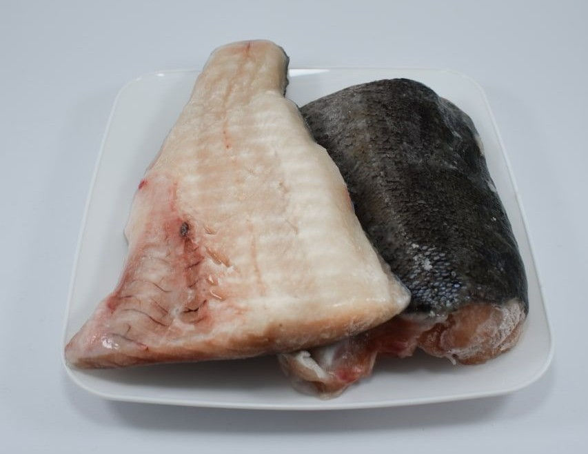 کرانه اروند ماهی فیله آزاد 
فرآوری و بسته بندی شده در کارخانه و زیر نظر ناظران بهداشتی
وزن خالص : ۱۰ کیلویی ، وزن ۱۵۰ تا ۳۵۰ گرم