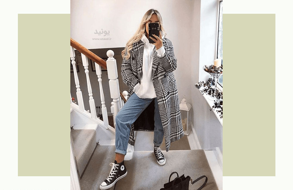 پالتو زنانه