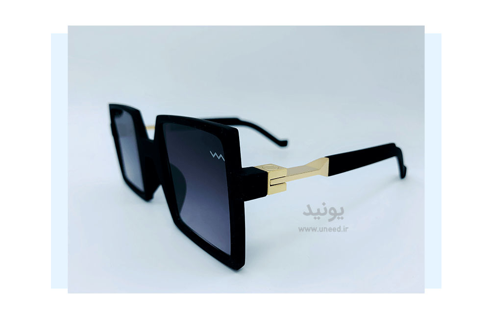 عینک آفتابی زنانه