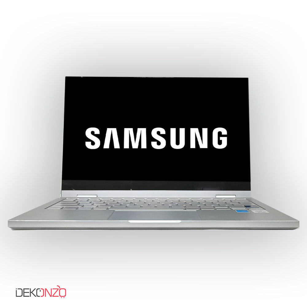 لپ تاپ تبلتی  Samsung Galaxy Book Flex