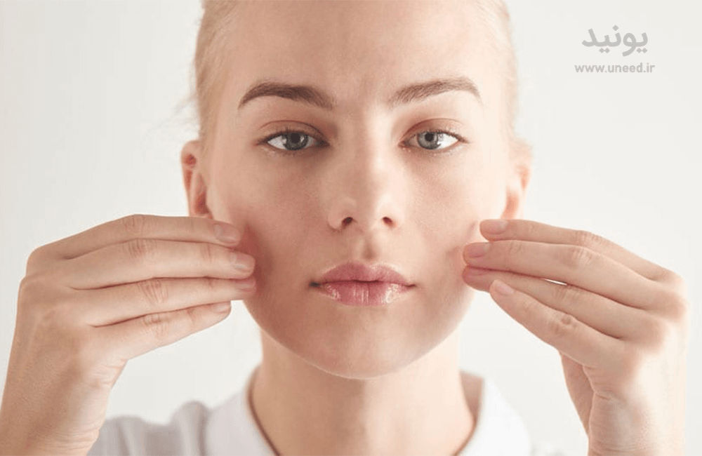 چگونه از افتادگی پوست هنگام کاهش وزن جلوگیری کنیم؟