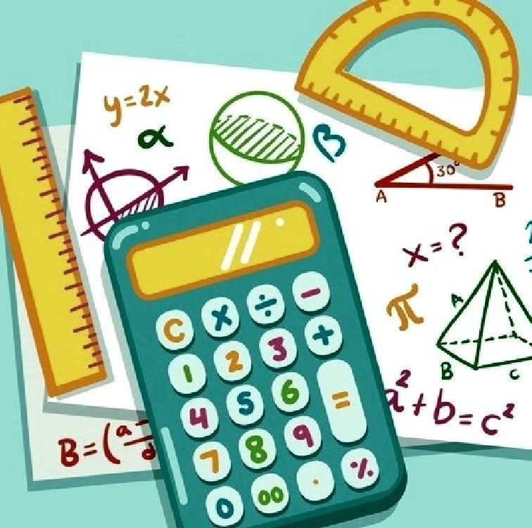 آموزش ریاضی و فیزیک آموزش ریاضی و فیزیک به صورت کاملا مفهومی و تضمینی