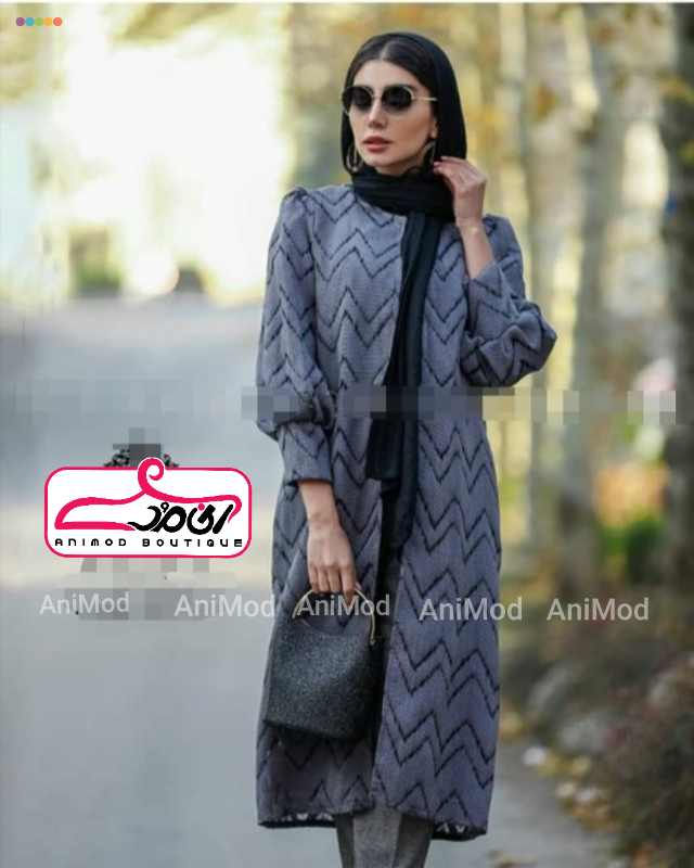 آنی مد بوتیک مانتو مدل یاسمین. پارچه یاخما زیر حریر دو سایز مناسب از 36تا46 4رنگ سفید، نوک مدادی، کرم و آبی کاربنی