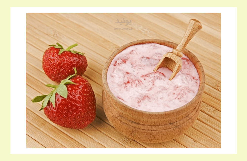 ماسک خانگی برای پوست چرب
