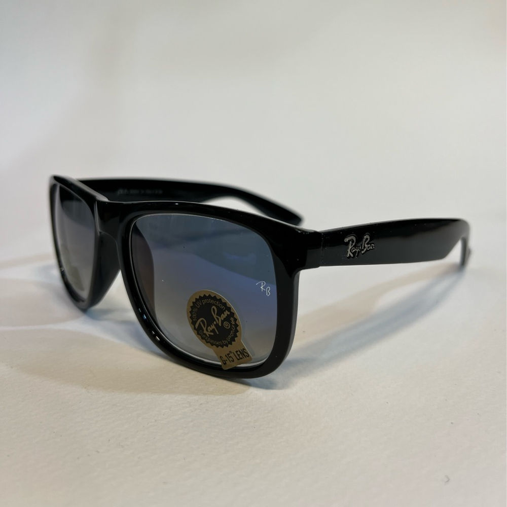 عینک آفتاب سایه عینک کاچویی شیشه سنگ یووی ۴۰۰ وایفری سایز متوسط برند ریبن وایفر