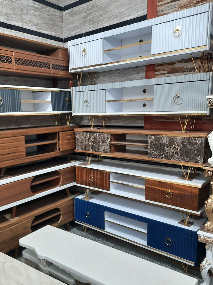 صنایع چوبی رادمهر فروش میزتلویزیون رنگی وکیوم ارسال به سراسرکشور