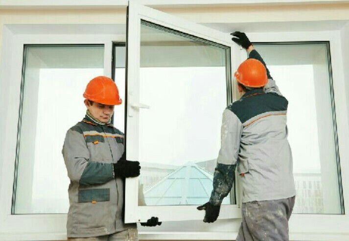 تعمیر و تعمیرات تخصصی درب و پنجره دوجداره upvc