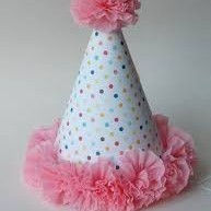 کلاه تولد horn کلاه نمدی مناسب جشن تولد
در رنگ ها و طرح های متفاوت
قیمت:لطفا تماس گرفته شود