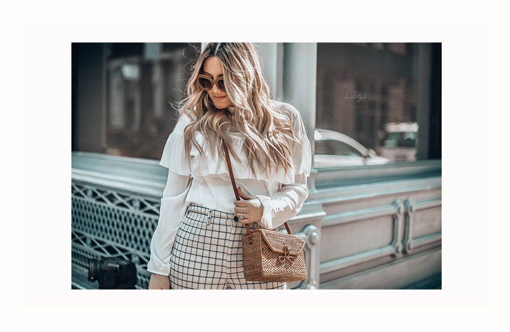 کیف های زنانه ترند 2022