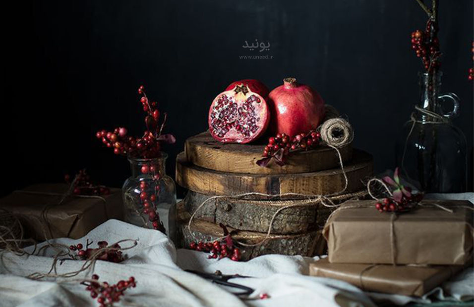 6 ایده برای انتخاب لباس شب یلدا