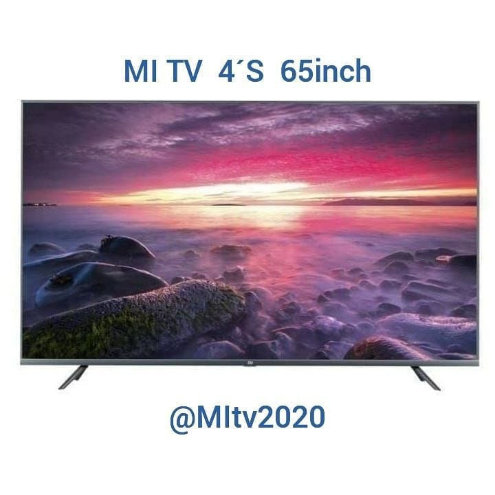 فروشگاه تلویزیون شیائومی MItv_XIAOMI 🖥 Mi Smart TV 4S 65" satalite 2020

🖥 تلوزیون هوشمند شیائومی نسخه ۴ اس ۶۵ اینچ (دارای رسیور) 

کد و سری مدل :  L65M5_5ASP

قیمت : دایرکت بدید یا تماس بگیرید
09183844877

🔻سایز 65 اینچ
🔻بدنه کاملا فلزی مقاوم
🔻سیستم عامل Android 9.0
🔻کیفیت صفحه 4K HDR
🔻رزولوشن 3840x2160
🔻نرخ تازه سازی تصویر 60 هرتز
🔻زاویه دید °178
🔻گیرنده دیجیتال داخلی
🔻گیرنده ماهواره سرخود
🔻پردازنده ۴هسته‌ای 64 بیتی
🔻پردازنده CPU : ARM Cortex A53
🔻پردازندە GPU : MALI 470 mp3 
🔻حافظه رم 2 گیگابایت
🔻حافظه داخلی ذخیره سازی 16 گیگابایت
🔻دو اسپیکر 10 وات Dolby DTS HD
🔻قدرت بلندگوها w6ohm
🔻بلوتوث BT 4.2
🔻وایفای 2.4GHz / 5GHz
🔻وایفای دایرکت ( کست )
🔻پورت USB سه عدد
🔻پورت HDMI سه عدد
🔸(1 پورت با پشتیبانی ARC)
🔻پورت سه رنگ (AV)
🔻پورت خروجی اپتیکال صدا
🔻پورت LAN
🔻پورت آنتن 
🔻پورت آنتن ماهواره
🔻پورت هدفون
🔻کنترل جادویی بلوتوثی
🔻پشتیبانی از دستورات صوتی
🔻قابلیت استفاده روی میز و اتصال به دیوار
🔻محتویات داخل کارتن
🔸مانیتور 
🔸پایەها دو عدد
🔸کنترل جادویی
🔸پیچ ها جهت بستن پایەها
🔸دفترچه راهنما

#تلویزیون #تلویزیونشیائومی #تلویزیون_شیائومی #تلویزیون65اینچ
#mi #xiaomi #4s #mitv2020 #mitv