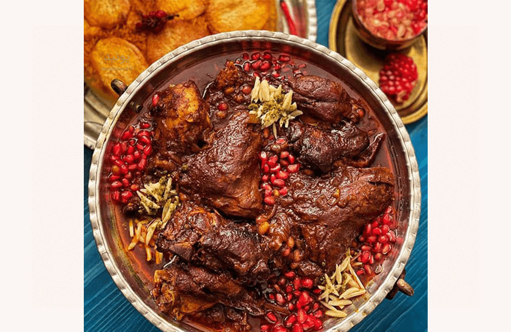 شب یلدا
