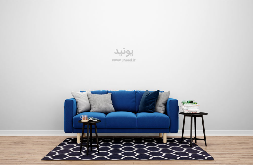چیدمان فرش در خانه چگونه باید باشد؟
