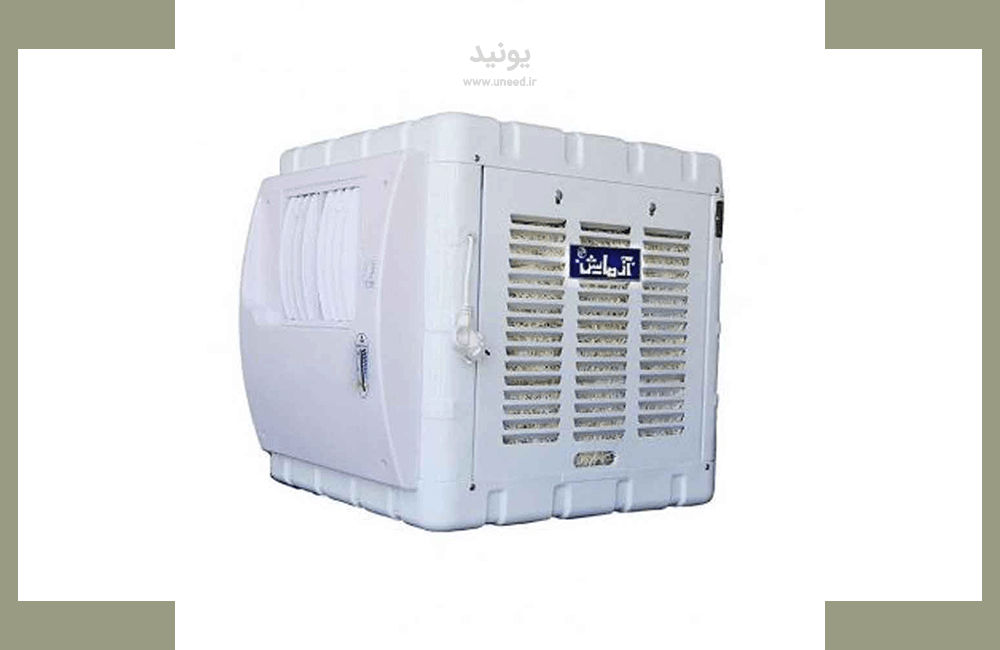 کولرهای آبی پرتابل