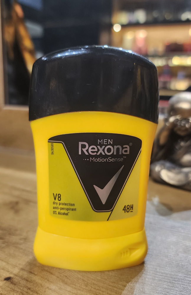 کاپریس مام ضد تعریق ۴۸ ساعته رکسونا Rexona مدل v8