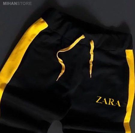 ست تی شرت و شلوار Zara