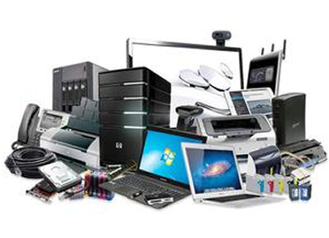 فروش انواع سخت افزار شبکه و کامپیوتر