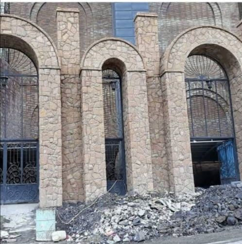 پیمانکاری و اجرا و فروش و نصب سنگ مالون سنگ لاشه خدمات پیمانکاری سنگ لاشه رحمانی و رشیدی
اجرا و نصب سنگ کوهی سنگ لاشه سنگ مالون سنگ ورقه ای سنگ قلوه ای سنگ رودخانه ای
نصب ..کف نما دیوار پله درپوش دیوار چینی و نمای ساختمان
به صورت تیشه ای برشی و فرزی حصیری بندپرتی قیچی جذبی بدون بند خشکه چینی
سنگ فروشی رحمانی
فروش .سنگ کوهی سنگ مالون سنگ لاشه سنگ ورقه ای سنگ قلوه ای سنگ رودخانه ای
تهیه توضیع سنگ کوهی از معادن دماوند کاشان مشهد سبزوار محلات کردستان میگون
با رنگهای قهوه ای میشکی زرد و پرتغالی لیمویی طوسی کرمی سبز سفید قرمز
بامدیریت استاد نویان رحمانی
مشتریان محترمی که علاقه مند هستند فقط روی شماره کلیک کنید
تماس
۰۹۱۹۴۰۶۱۱۹۵
۰۹۱۹۳۹۴۸۸۶۹