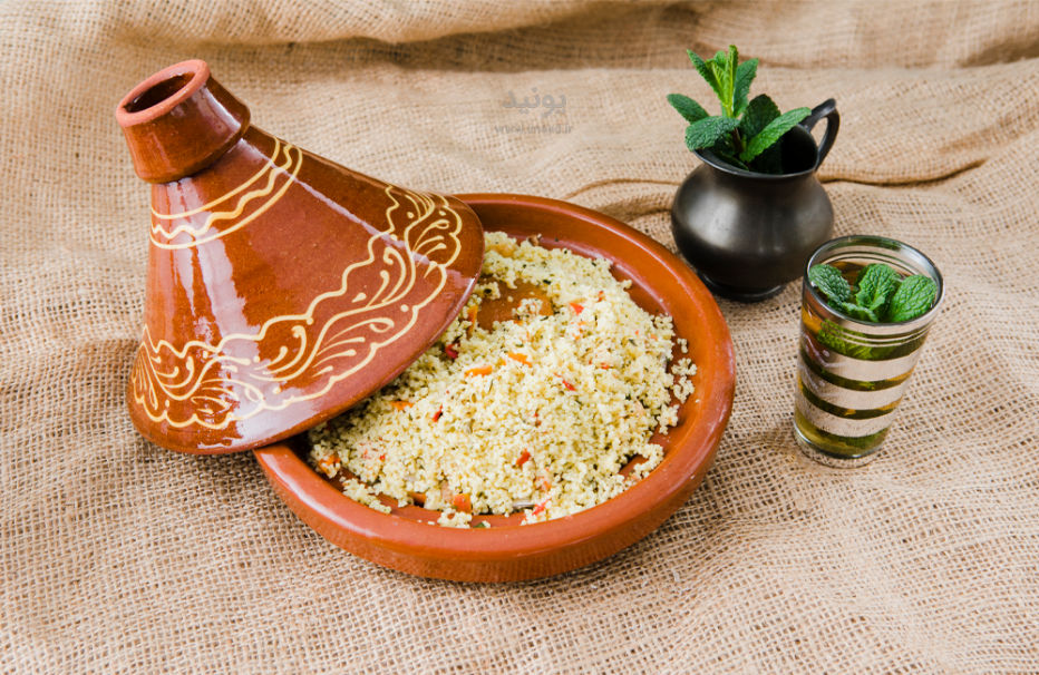 دانه کینوا چیست و چرا باید با برنج جایگزین شود؟
