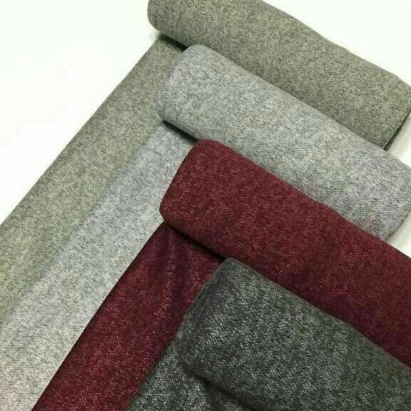 پارچه فروشی پارچه آنغوره تراکم بالا مورد استفاده برای هودی.شومیز.مانتو....