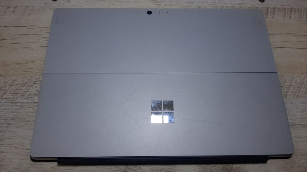 تبلت Microsoft Surface Pro 1796