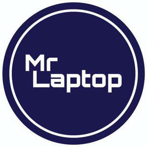 Mr Laptop